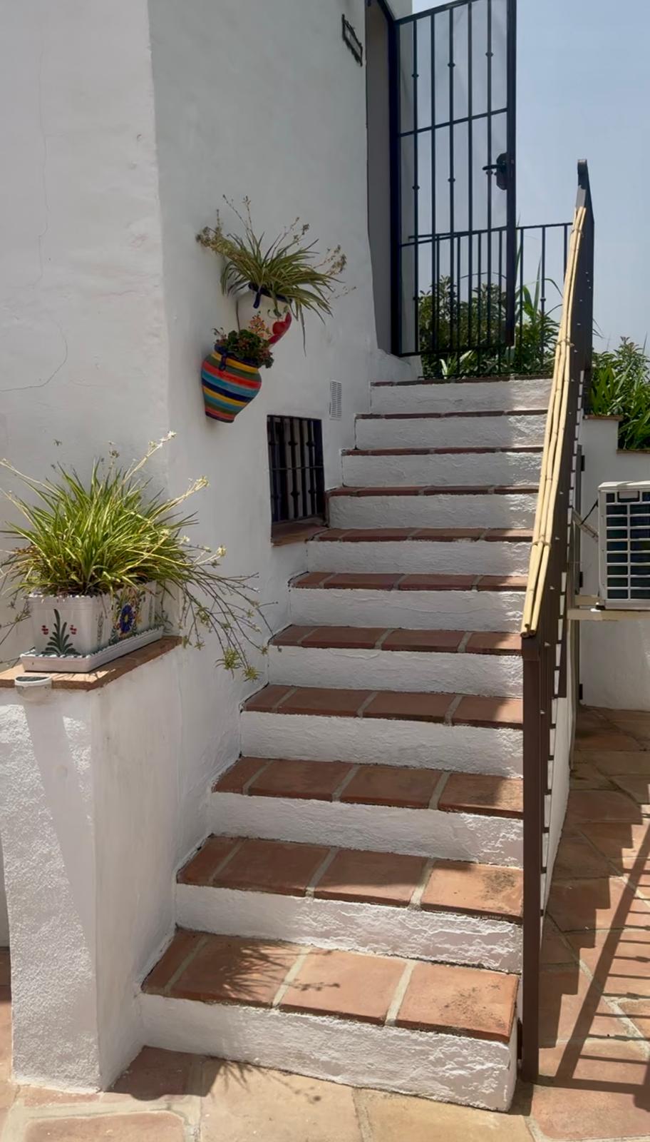 Maroma - One-Bedroom Apartment with Balcony and Mountain View